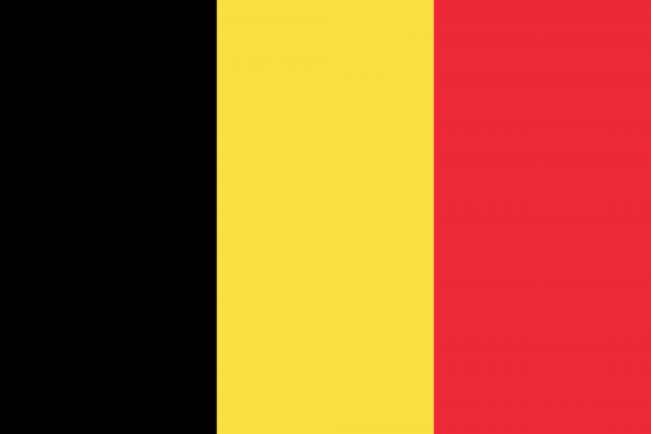 Belgium-flag