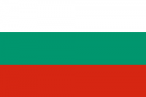 Bulgaria-flag