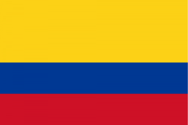 Colombia-flag