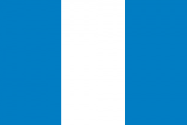 Guatemala-flag