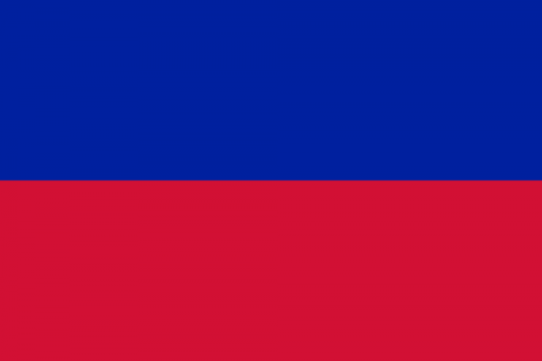 Haiti-flag