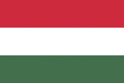 Hungary-flag