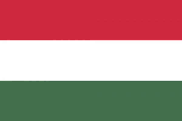 Hungary-flag