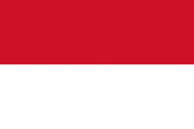 Indonesia-flag