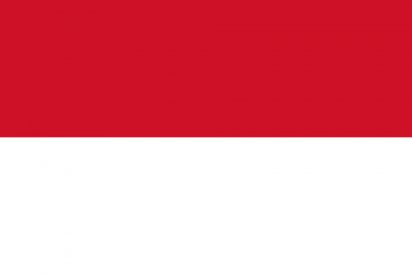 Indonesia-flag