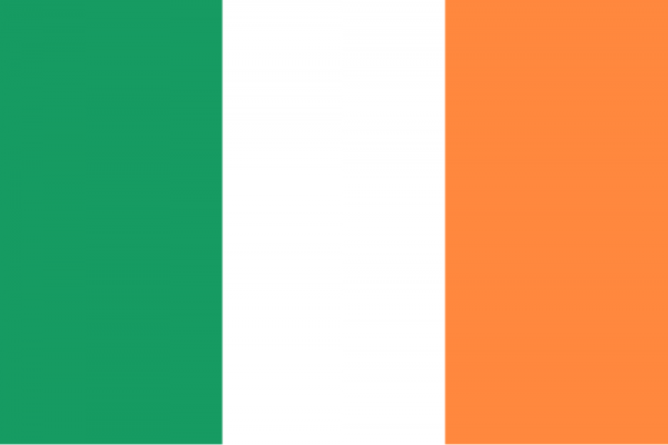 Ireland-flag