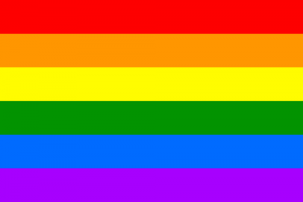 LGBT-flag