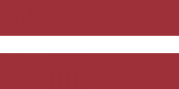 Latvia-flag