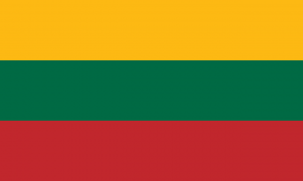 Lithuania-flag