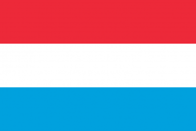 Luxembourg-flag