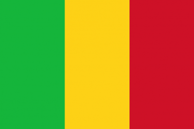Mali-flag