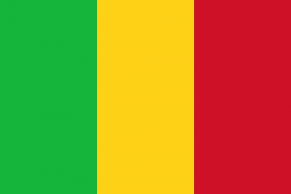 Mali-flag