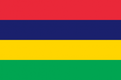 Mauritius-flag