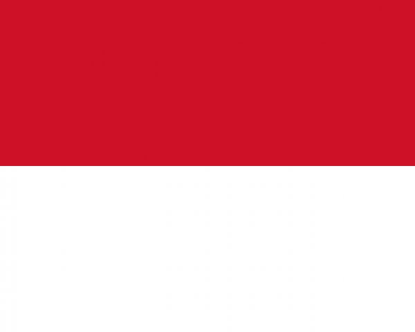 Monaco-flag