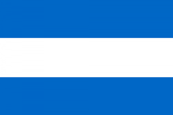 Nicaragua-flag