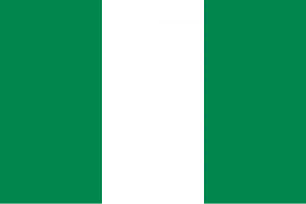 Nigeria-flag