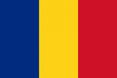 Romania-flag