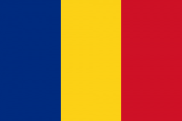 Romania-flag