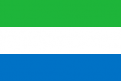 Sierra-Leone-flag