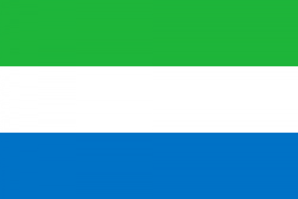 Sierra-Leone-flag