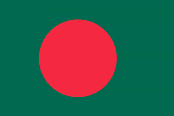 Bangladesh-flag