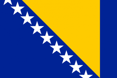 Bosnia-Herzegovina-flag