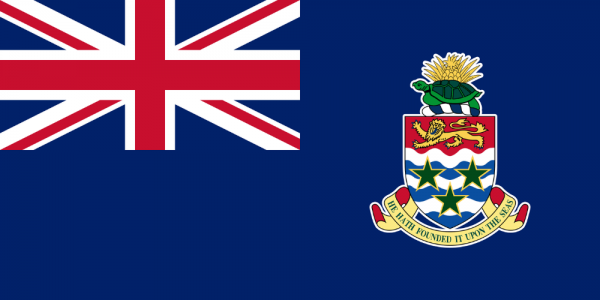 Cayman-islands-flag