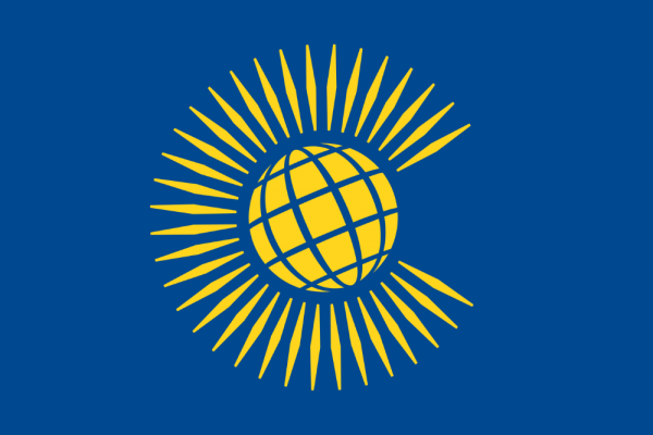 Commonwealth-flag