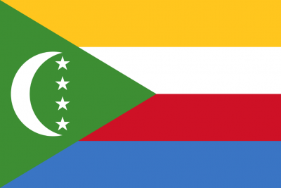 Comoros-flag