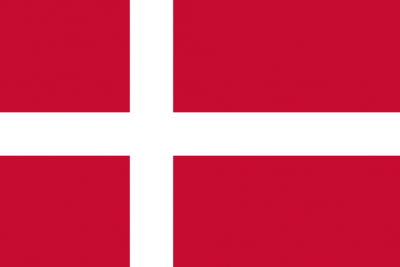 Denmark-flag