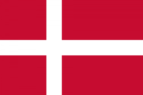 Denmark-flag