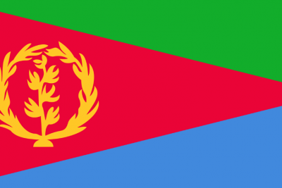 Eritrea-flag