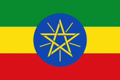 Ethiopia-flag