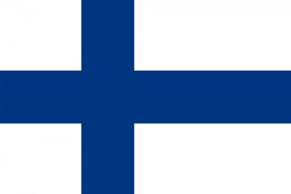 Finland-flag