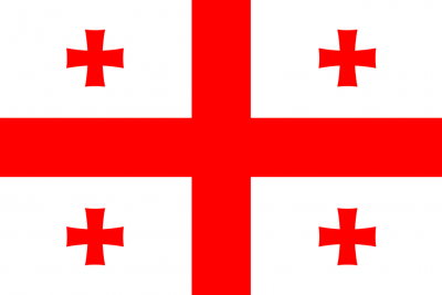 Georgia-flag