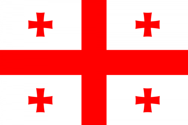 Georgia-flag