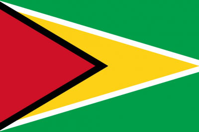 Guyana-flag