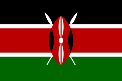 Kenya-flag