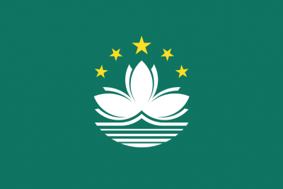 Macao-flag