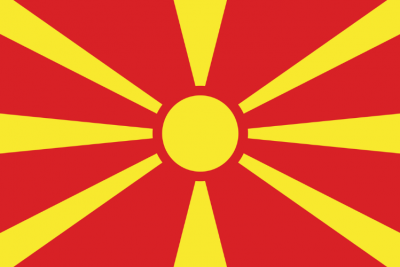 Macedonia-flag