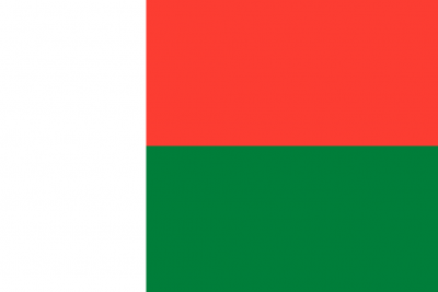 Madagascar-flag