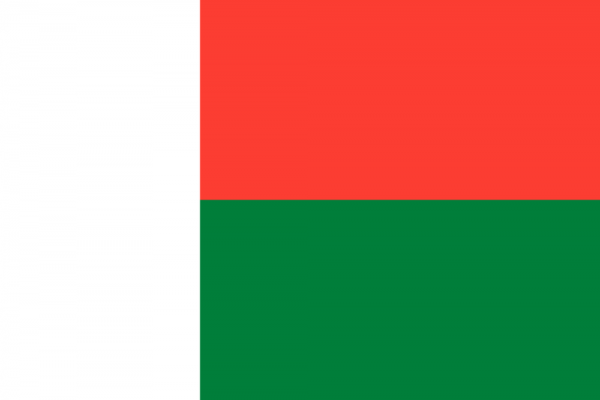 Madagascar-flag