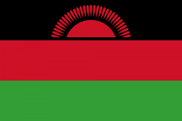 Malawi-flag