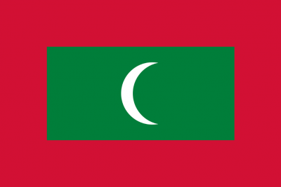 Maldives-flag