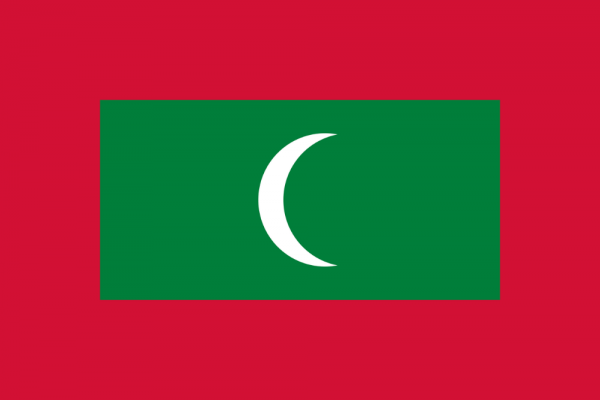 Maldives-flag