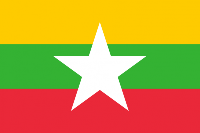 Myanmar-flag