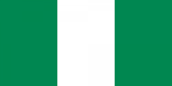 Nigeria-flag