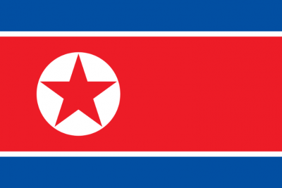 North-Korea-flag