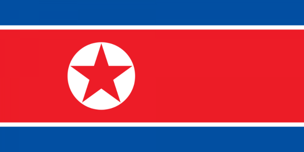 North-Korea-flag