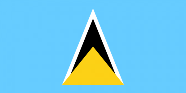 Saint-Lucia-flag